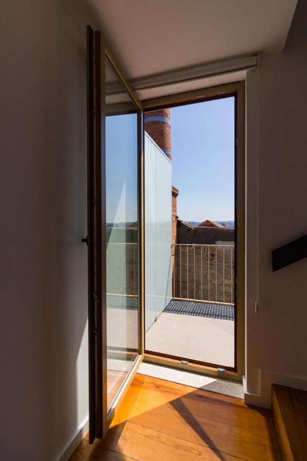 Ohh- Padre Antonio Vieira Flat D - 2Bedroom Near The Train Station ปอร์โต ภายนอก รูปภาพ